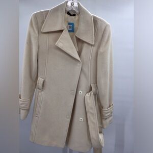 Women’s Rosella Spera Trench Coat Size L